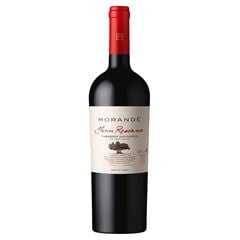 Vinho Morandé Gran Reserva Cabernet Sauvignon Tinto 750ml