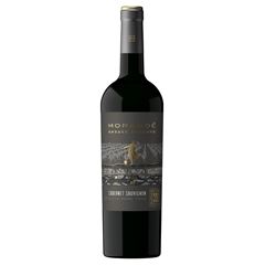 Vinho Morandé Estate Reserve Cabernet Sauvignon Tinto 750ml