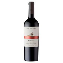 Vinho Morandé Pionero Reserva Cabernet Sauvignon Tinto 750ml