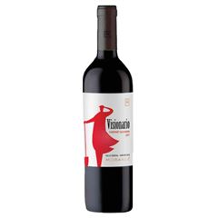 Vinho Morandé Visionario Cabernet Sauvignon Tinto 750ml