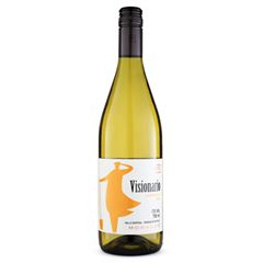 Vinho Morandé Visionario Chardonnay Branco 750ml