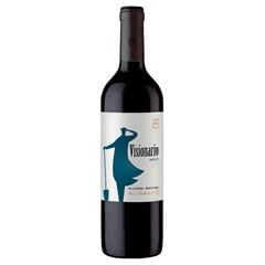 Vinho Morandé Visionario Merlot Tinto 750ml