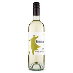 Vinho Morandé Visionario Sauvignon Blanc 750ml