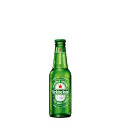 Cerveja Heineken Long Neck Unidade 250ml