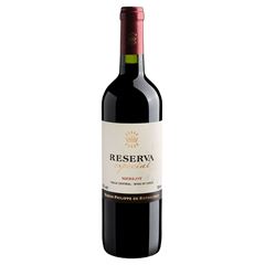 Vinho Baron Philippe de Rothschild Reserva Especial Merlot Tinto 750ml