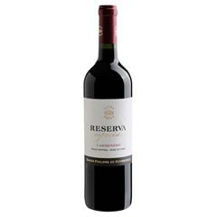 Vinho Baron Philippe de Rothschild Reserva Especial Carménère Tinto 750ml