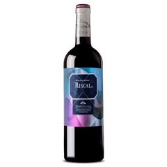 Vinho Marqués de Riscal Tempranillo Tinto 750ml