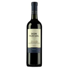 Vinho Don Pascual Varietal Tannat Tinto 750ml