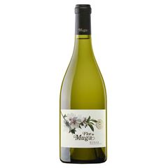 Vinho Flor de Muga 2018 Branco 750ml
