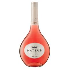 Vinho Mateus Rosé 750ml