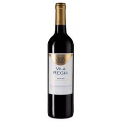 Vinho Vila Regia D.O.C Tinto 750ml