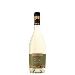 Vinho Grão Vasco Dão D.O.C Branco 375ml