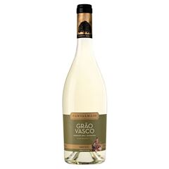Vinho Grão Vasco Dão D.O.C Branco 750ml