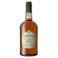 Vinho do Porto Ferreira Branco 750ml