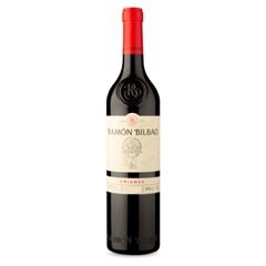 Vinho Ramón Bilbao Crianza Tinto 750ml