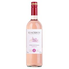 Vinho Giacondi Rosé 750ml