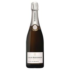 Champagne Louis Roederer Blanc de Blanc 2014 750ml