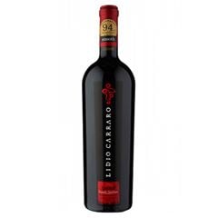 Vinho Lidio Carraro Grande Vindima Tannat 2016 Tinto 750ml