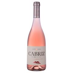 Vinho Cabriz Colheita Rosé 750ml