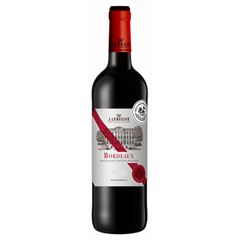 Vinho J. Lebègue Bordeaux Tinto 750ml