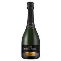 Espumante Georges Aubert Brut 750ml