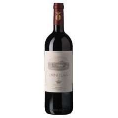 Vinho Ornellaia 2017 Tinto 750ml