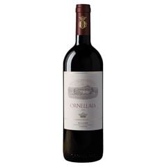 Vinho Ornellaia 2016 Tinto 750ml