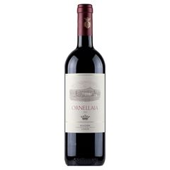 Vinho Ornellaia 2015 Tinto 750ml