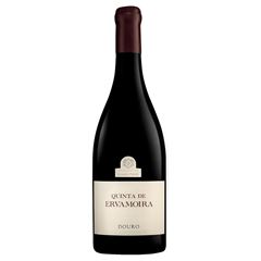 Vinho Quinta de Ervamoira 2018 Tinto 750ml