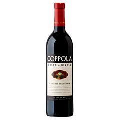 Vinho Coppola Rosso & Bianco Cabernet Sauvignon Tinto 750ml