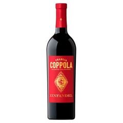 Vinho Coppola Diamond Collection Zinfande2017 Tinto 750ml