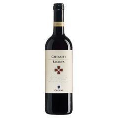 Vinho Cecchi Chianti Riserva DOCG Tinto 750ml