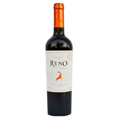 Vinho Reno Cabernet Sauvignon Tinto 750ml