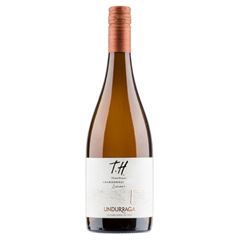 Vinho Undurraga T.H. Chardonnay Branco 750ml