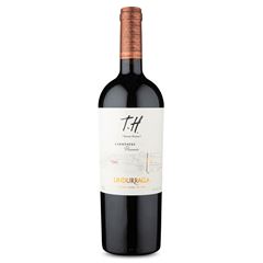 Vinho Undurraga T.H. Carménère Tinto 750ml 