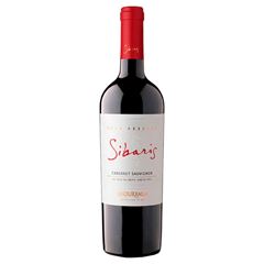 Vinho Undurraga Sibaris Gran Reserva Cabernet Sauvignon Tinto 750ml