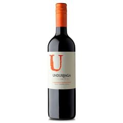 Vinho Undurraga U Cabernet Sauvignon Tinto 750ml