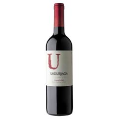 Vinho Undurraga U Carménère Tinto 750ml