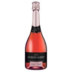 Espumante Georges Aubert Brut Rosé 750ml