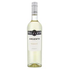 Vinho Argento Torrontés Branco 750ml