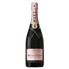 Champagne Moët & Chandon Impérial Brut Rosé 750ml