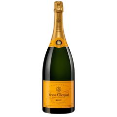Champagne Veuve Clicquot Brut Magnum 1500ml