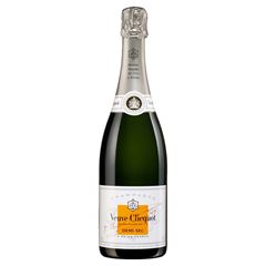 Champagne Veuve Clicquot Demi-Sec 750ml