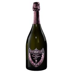 Champagne Dom Pérignon Vintage Rosé 750ml