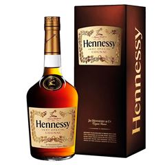 Conhaque Hennessy Very Special 700ml