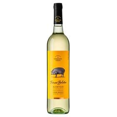 Vinho Trinca Bolotas Branco 750ml