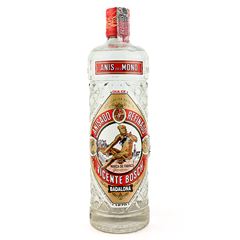 Licor Anis Del Mono Dulce Unidade 700ml