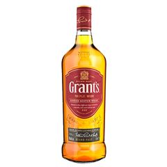 Whisky Grants Triple Wood 1L