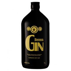 Gin Becosa Unidade 1L