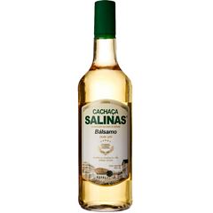 Cachaça Salinas Balsamo 1L